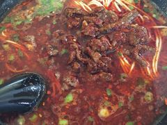 -小厨面(巨野路店)