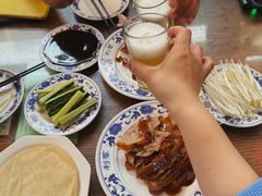 -利群烤鸭店(前门店)
