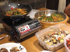-毛家饭店(平湖店)