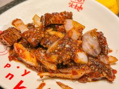 -火地铁板烧(昆山万象汇店)