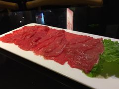 -盡膳口福·百年汤方火锅(科华北路店)