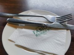 -FABIO’S费比欧披萨餐厅