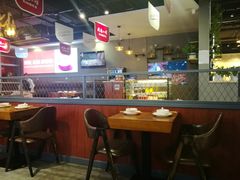 -周鱼小馆石锅酸菜鱼(活力汇店)