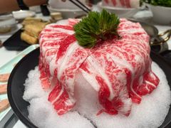 -牛将军•涮肉•烤肉•铁板烧(北京王府井·故宫店)