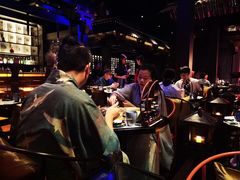 -啤仕多·啤客国潮跳舞BAR(保俶路店)