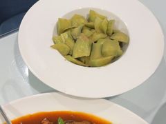 -青岛蓝海大饭店·渔歌舫餐厅(崂山店)