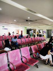 -苏州大学附属儿童医院(景德路院区)