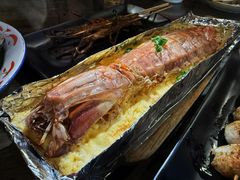-辉记炭烧海鲜大排档·老字号(福田店)