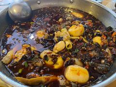-黑竹香鸡(营和巷店)