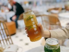 -丹礼糖甜品