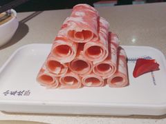 -小龙坎火锅(IFS HOT店)