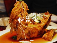 -盈春大饭店(千山路店)