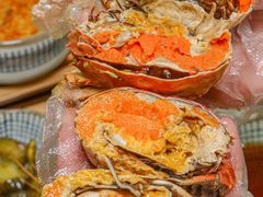 -蟹味阁·蟹黄面(体育西横街店)