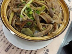 豬肚蒸飯-荔园小馆(园岭新村二期店)