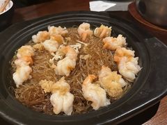 -绿茶餐厅(财富购物中心店)