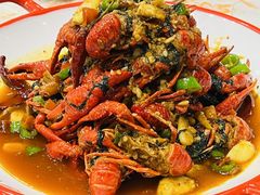 -忆口香龙虾(珠海夏湾老店)