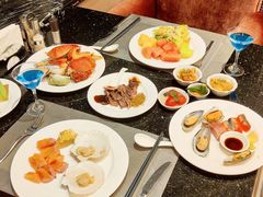 -绮梦西湖·云端餐厅(歌德店)