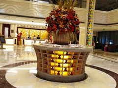 -北京丽景湾国际酒店