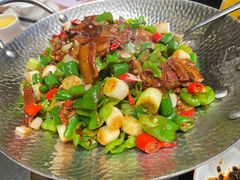 -陈一道辣椒炒肉·徐州菜(六中店)