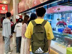-江三王记牛杂馆(总店)