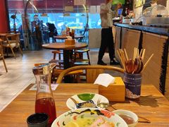 -千金一碗·宝岛一村(韩国街店)