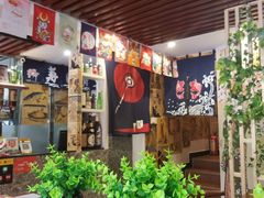 -东岸料理·寿司·刺身