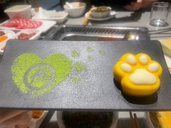 -海底捞火锅(西单店)