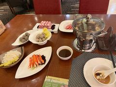 -鱼鹰港式茶餐厅(松江店)