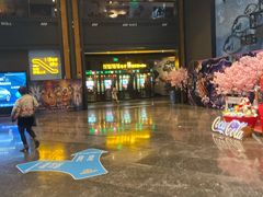 -万达影城IMAX(海口日月广场店)