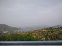 -山西通天峡景区