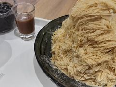 -Ice Monster冰馆·CNN评选全球十大甜品(国贸商城店)