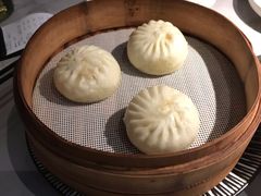 功夫酱肉包-柴门头啖汤·经典川菜·慢火汤品(锦城万达店)