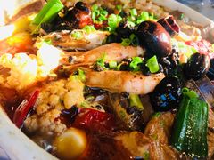-眉州东坡(团结湖店)