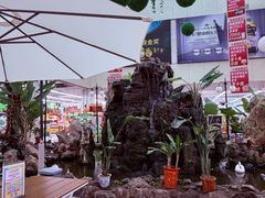 -利群海琴购物广场(商丘路店)