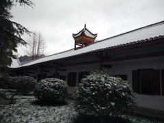 -红军总政治部旧址