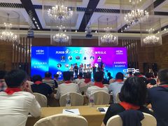 -杭州龙禧福朋喜来登酒店