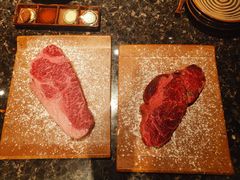 -老乾杯和牛烧肉(王府中环店)
