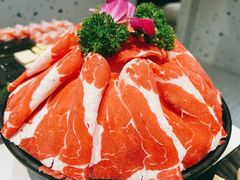 -小街猪手(团结湖店)