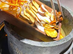 -野·大山里土鸡火锅(万科里店)