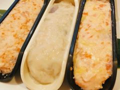 -温野菜涮涮锅(曲江大悦城店)