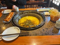 宝器老坛酸菜锅-匠岳·王宝器麻椒鱼(会展中心店)