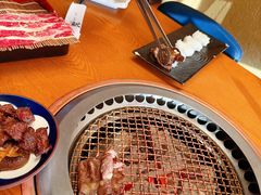 -炎蔵牛舌烤肉