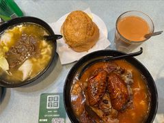 -华嫂冰室(尖沙咀店)