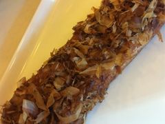 章鱼叉烧-精点味道(西安路店)