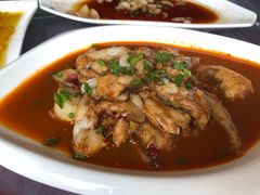 -老太婆饭店(广义路店)