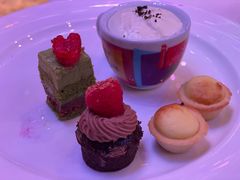 -香港唯港荟 Hotel ICON – The Market