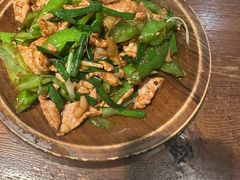 -隔壁老王·家常云南菜(皇冠店)