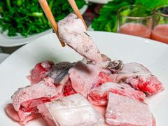 -张凯达·深海石斑鱼潮汕火锅(十五年品牌•虹桥天街店)