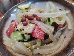 舂粉皮-阿木舂记·特色小吃(平江路店)