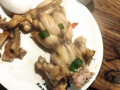 -百姓山羊烧烤·萧县羊肉(青阳路店)